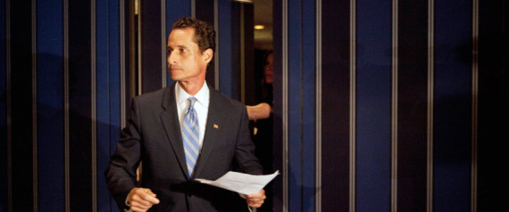 Anthony Weiner Photos