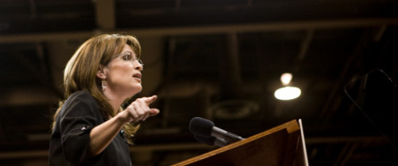 Sarah Palin Documents
