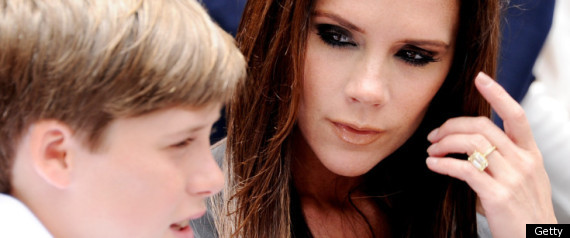 Victoria Beckham
