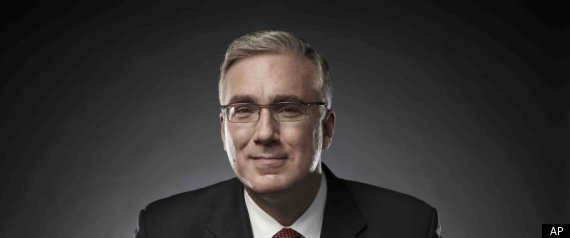 Keith Olbermann