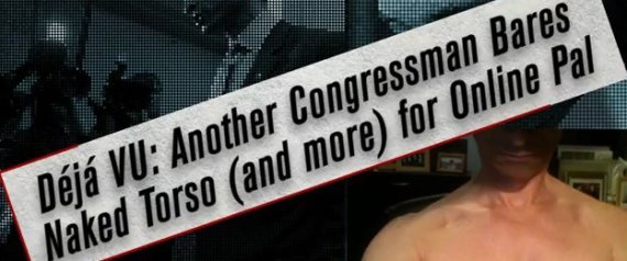 Anthony Weiner Lewd Photo