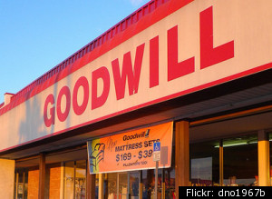Goodwill