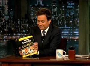 Fallon Do Not Read