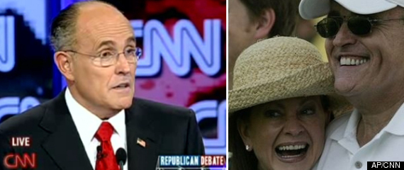 Cnn Youtube Debate