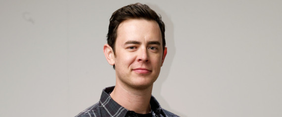 Colin Hanks