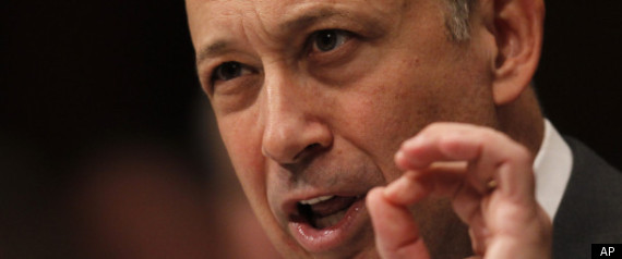 Goldman Sachs Investigation