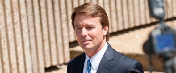 George Holding Resigning: John Edwards Investigation Prosecutor ...