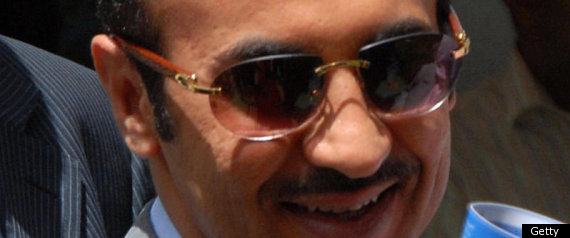 Ahmed Ali Saleh