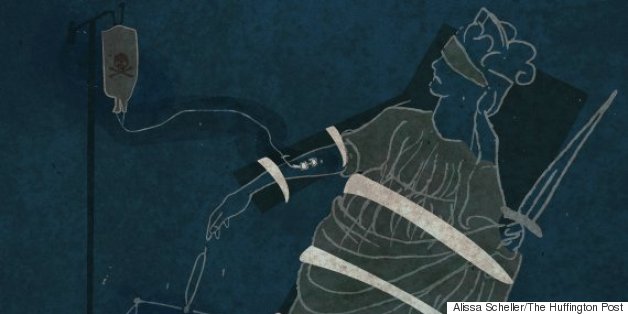 What You Need To Know About The Supreme Court Lethal Injection Case