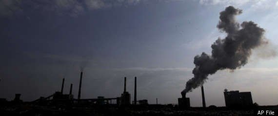 Bonn Climate Change Talks 2011