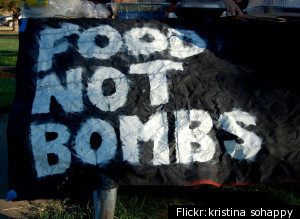 Orlando Food Not Bombs