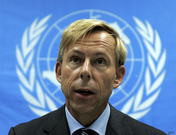 anders kompass