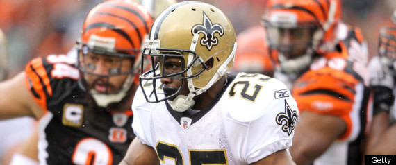 Reggie Bush