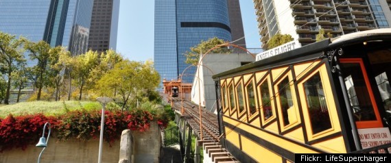 Angels Flight