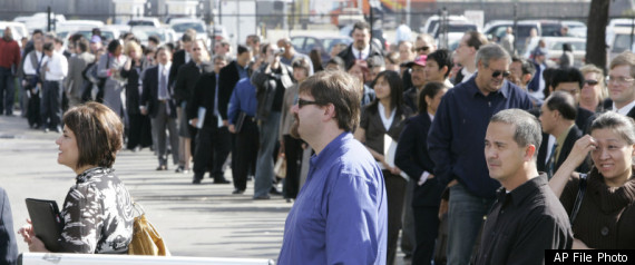 California Unemployed