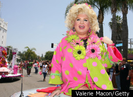 LA Pride Guide 2011