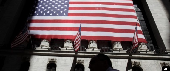 Wall Street