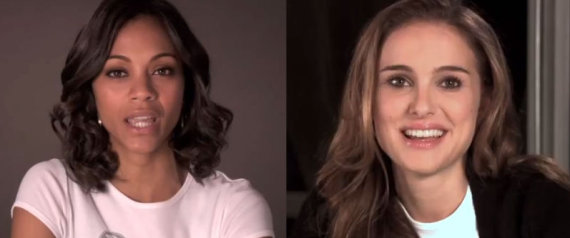 Natalie Portman