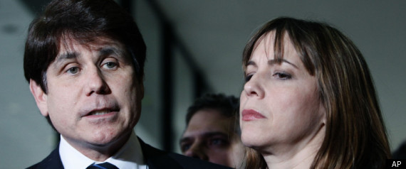 Blagojevich
