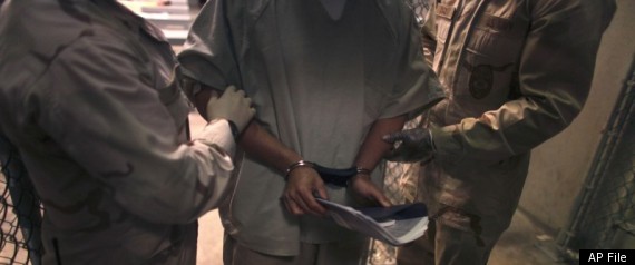 Guantanamo Detainee Yemen Release Court