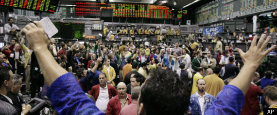 Board Of Trade
