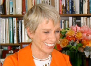 Barbara Corcoran