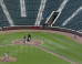 This Is What An Empty Baltimore Orioles Game Looks Like
