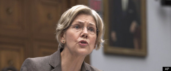 Elizabeth Warren