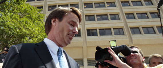 John Edwards Sex Tape