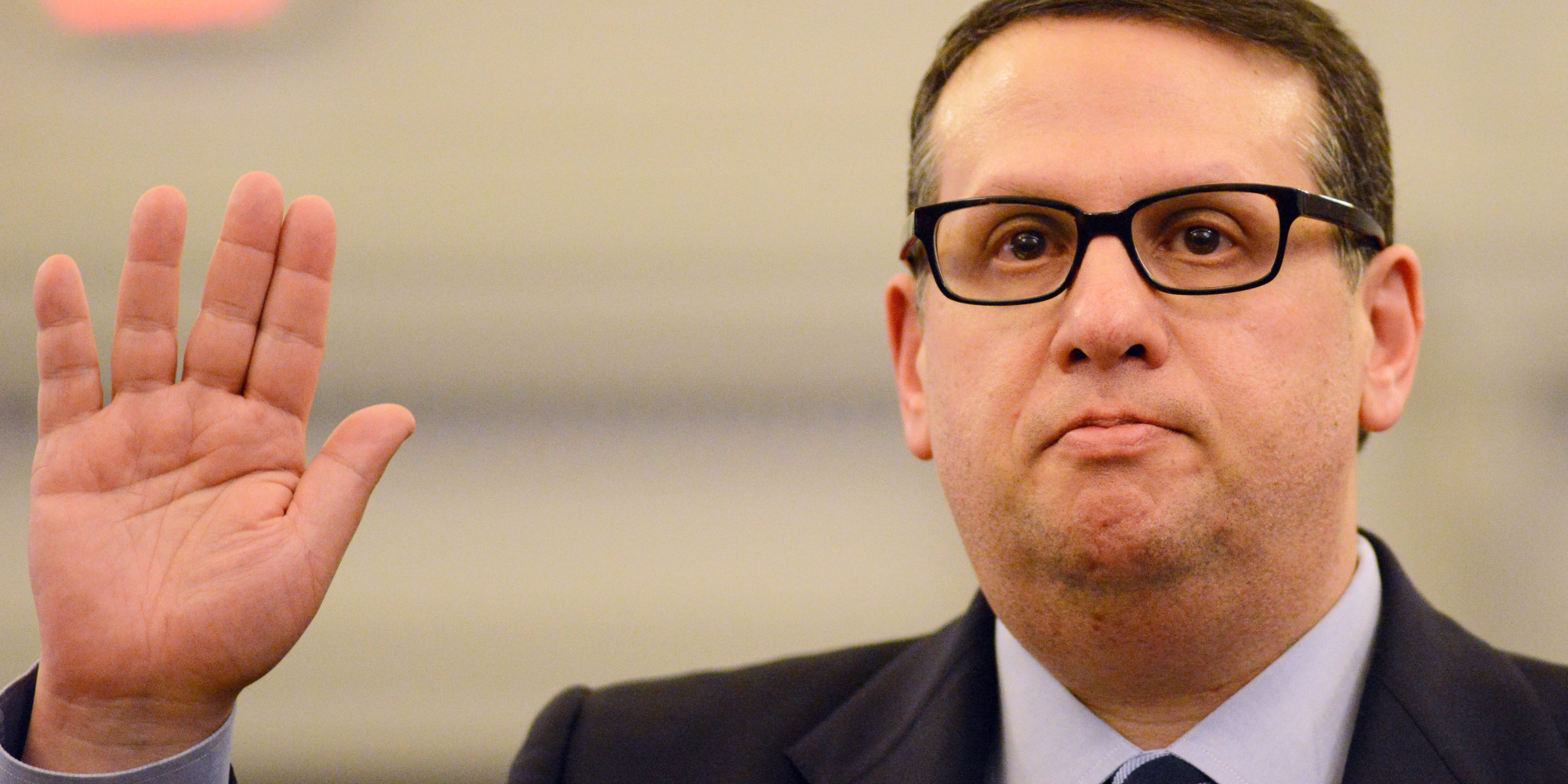 Former Top Chris Christie Ally Involved In Bridge Closing To Plead.