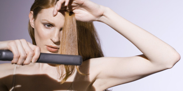 Images The One Hair Straightening Mistake You Images The One Hair Straightening Mistake You