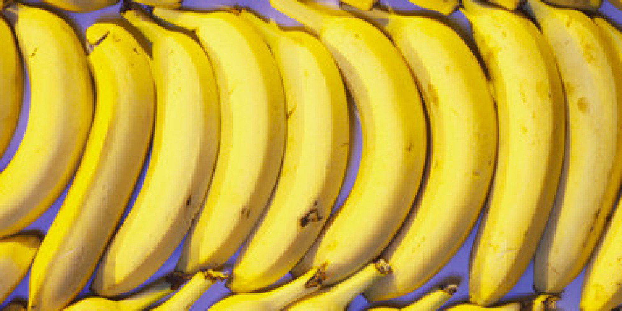 Are Bananas Going Extinct?