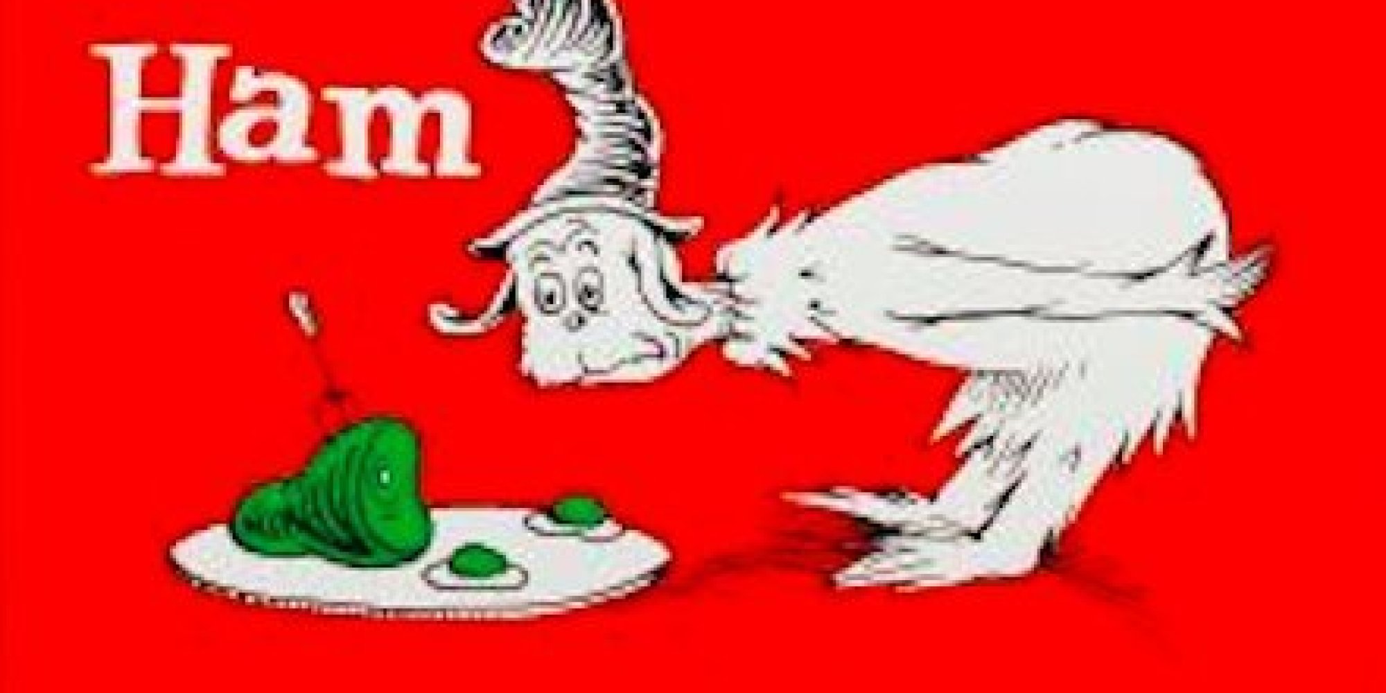 Green Eggs And Ham Latin 51