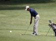 Obama, Boehner Golf Game Joined By Joe Biden, John Kasich