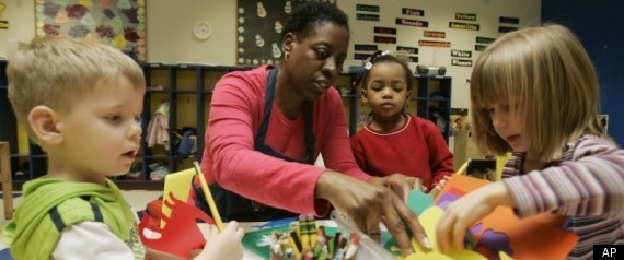 Preschool