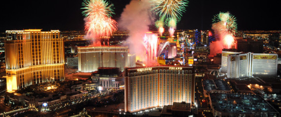 Las Vegas Property Crash