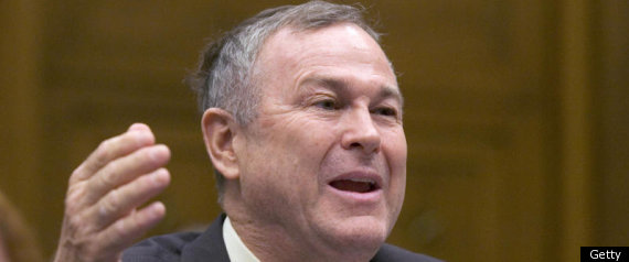 Dana Rohrabacher