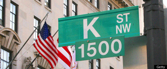 K Street
