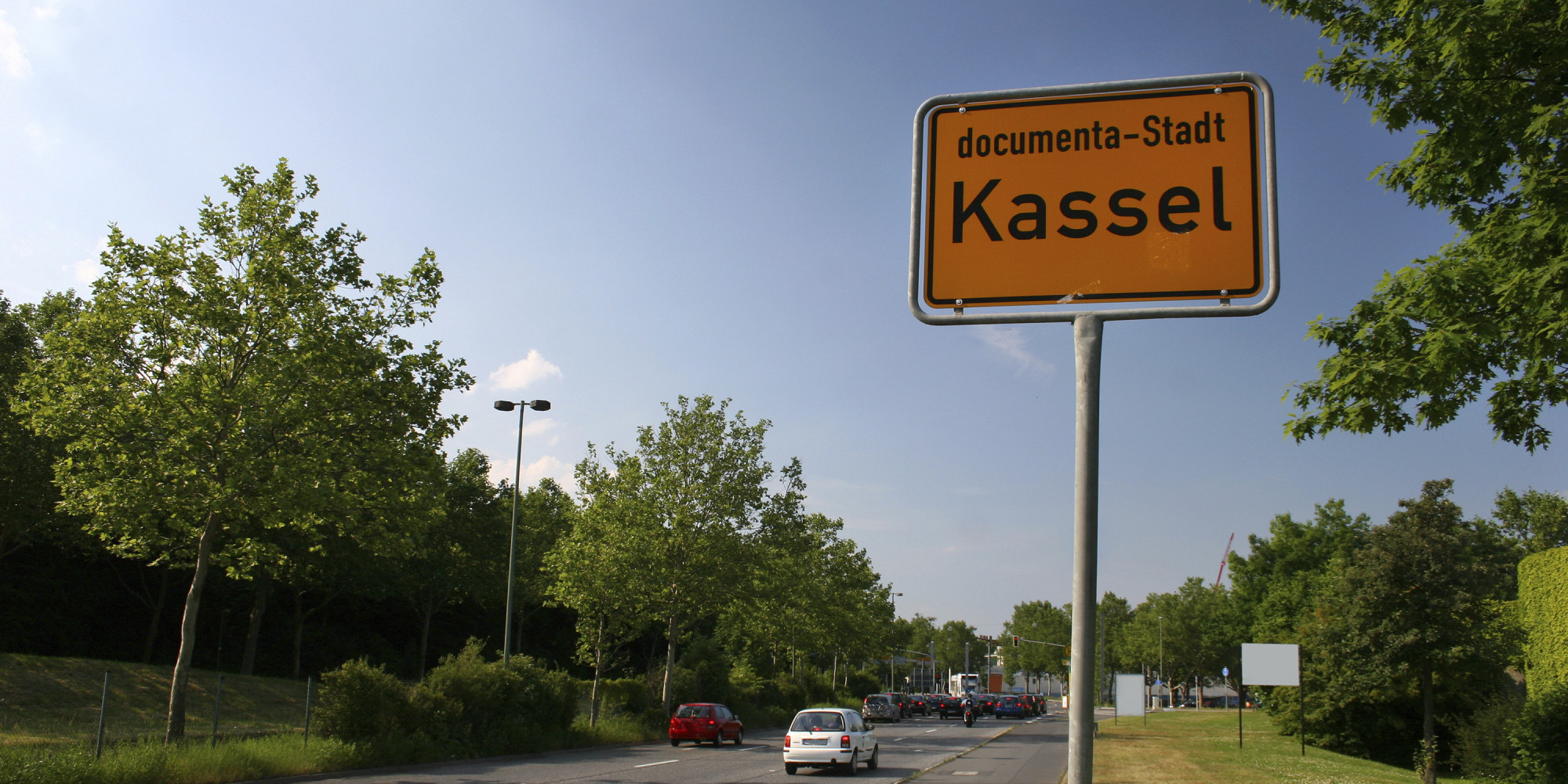 Wer über Kassel lacht, hat gar nichts kapiert - Huffington Post Deutschland