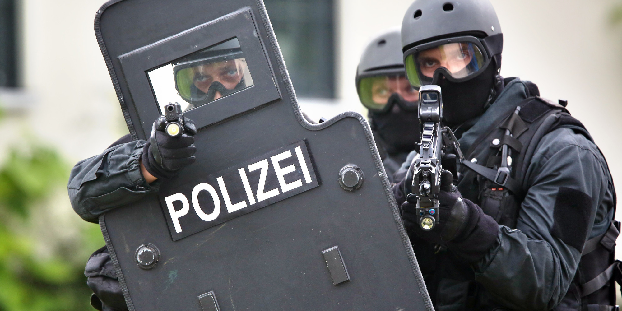 Korrupte Polizei Deutschland Korrupte Polizei Deutschland