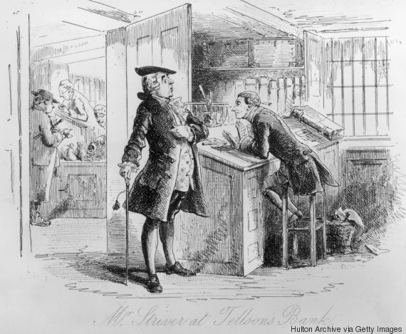 a tale of two cities charles dickens