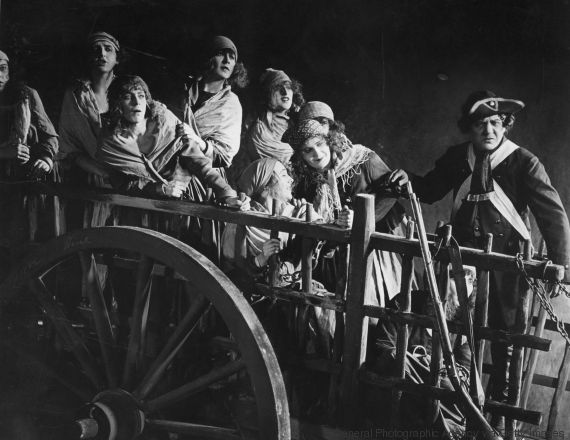 a tale of two cities charles dickens