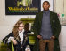 Chanel Debuts Latest Campaign Starring Pharrell Williams And Cara Delevingne
