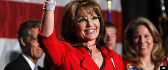 Palin Waves