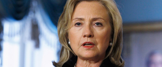 Hillary Clinton Africa New Colonialism