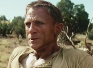 Daniel Craig
