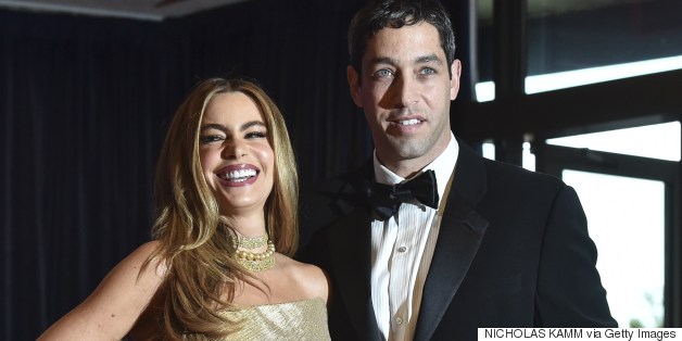 The Troubling Subtext Of Sofia Vergara's Ex's Embryo-Focused Op-Ed