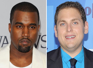 Kanye Jonah