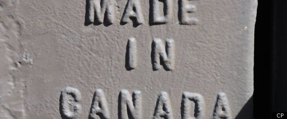 Canadian Manufacturing