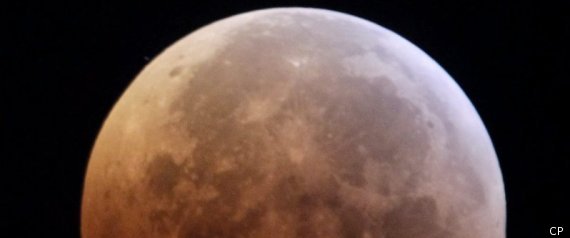 Lunar Eclipse